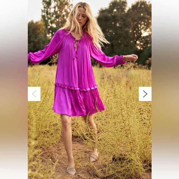 Anthropologie Dresses & Skirts - Anthropologie Dress